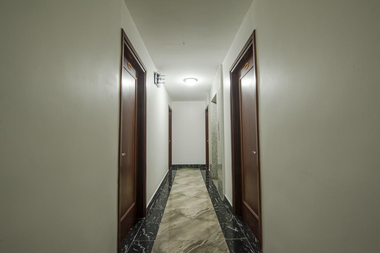 Sao Bang Hotel Hanoi Kültér fotó